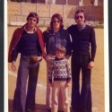 Agrigento 1975 stadio Esseneto, La Mntia Di Blas e Rotondi -  682